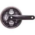 BRN Mtb Kranksett