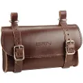BRN Leather Sykkelveske