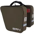 BRN Classic Sykkelvesker 15l