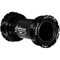 Tripeak Jetstream Pro T47/sh/sram Dub/rotor 3d Ceramic Kranklagerkopper