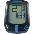 BRN 6 Function Sykkelcomputer