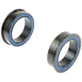 ABI Enduro Bearings Bk-7018 Press In Flanged Double Row Bb86/92 To Bb30 Kranklager