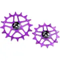 JRC Sram Eagle T-type Tannhjul 2 Enheter