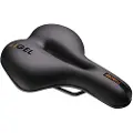 BRN Dynamic City Gel Sykkelsete