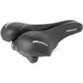 Selle Bassano Modular Ergo Sport Sykkelsete
