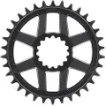 E*thirteen Helix Race Gr Dm 7mm Offset Kjettingring