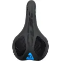 DDK Comfort Mtb/vae Sykkelsete