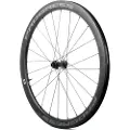 Progress Airspeed A45 Cl Disc Tubeless Forhjul For Landeveissykkel