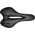 BRN Dynamic Sport Gel Sykkelsete