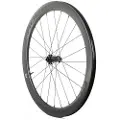 Progress A-prime Cl Disc Tubular Forhjul For Landeveissykkel