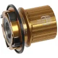 Progress Nitro2 Road Disc Shimano Micro Spline Freehub-kropp