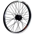 Gurpil Zac 30 Bmx 20´´ Disc 6b Bakhjul