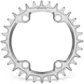 Garbaruk Shimano Xtr M9000 Kjettingring