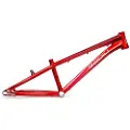 Radio Quartz Cruiser Xl Bmx-ramme