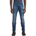 G-Star for man. D16129-E106-H710 Airblaze 3D Skinny Jeans blue (28/32), Casual, Denim, Sustainable, Recycled Cotton