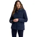 Calvin Klein Athena Hooded Puffer Jakke
