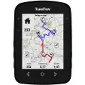 Twonav Terra Azul (64 Gb) + Gran Bretaña Topo Full (1:25.000) Sykkelcomputer