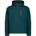 CMP 3a01787n Softshelljakke