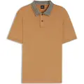 Hugo Boss Parlay 302 Poloskjorte