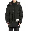 Replay W7907.000.85282 Vattert Jakke