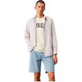 Calvin Klein K10k114445 Skjorte Med Lange Ermer