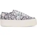 Superga 2790 Print Treningssko