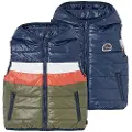 Boboli Reversible Parka