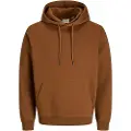 Jack & jones Bradley Plus Size Hettegenser