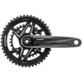Fsa Gossamer Pro Megaexo Dm B3 2x Kranksett