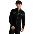 Calvin Klein Baxter Lined Genser