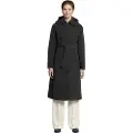 Basil Mosse Trenchcoat