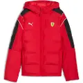 Puma Ferrari Sportswear Kids Mt7 Ecolite Vattert Jakke