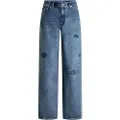 Hugo Boss Gamala 10274727 01 Blue Jeans