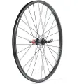 Miche Xm 45 29´´ Regular Qr Cl Disc Mtb Bakhjul