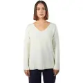 & Me Elena V-hals Genser