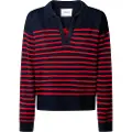 Pepe Jeans Carlina V-hals Genser