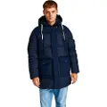Jack & Jones Panden Boyfriend Parka