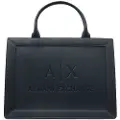 Armani Exchange Racing Tøypose