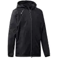 Asioka Tokio Parka