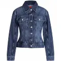 Hugo Boss Gistine 10272904 01 Denimjakke