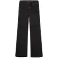 Tom Tailor Flared Fit Jeans