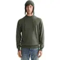 Scotch & Soda Dropped Shoulder Mock Genser