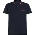 Tommy Hilfiger Tipped Regular Fit Kortermet Poloskjorte