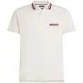 Tommy Hilfiger Tipped Regular Fit Kortermet Poloskjorte