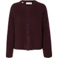 Selected Lulu New Cardigan