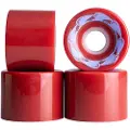 YOW Tanta 62mmx46mm Ketchup SHR 82A Wheels mønster
