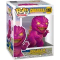 Funko POP! Pop! Godzilla Rosa Kunstserie Premiumfigur 9 Cm
