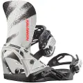 Salomon Hologram Snowboardbindinger