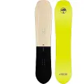 Arbor Single Snøbrett