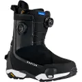 Burton Highshot X Step On Wide Snowboardstøvler For Kvinner